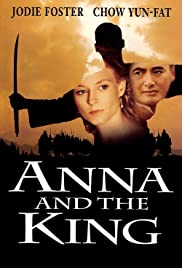 Anna and the King 