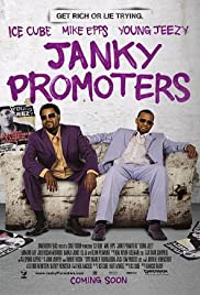 The Janky Promoter