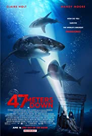 47 Meters Down (20