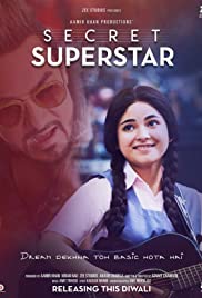Secret Superstar (
