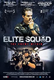 Elite Squad: The E