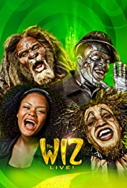 The Wiz Live! (201