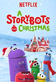 A StoryBots Christ