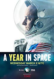 A Year in Space (2