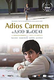 Adios Carmen (2013