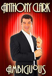 Anthony Clark: Amb