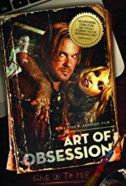 Art of Obsession (