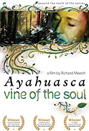 Ayahuasca: Vine of