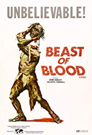 Beast of Blood (19