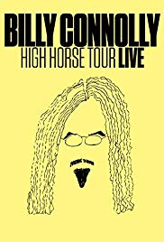 Billy Connolly: Hi