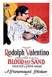 Blood and Sand (19
