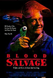 Blood Salvage (199