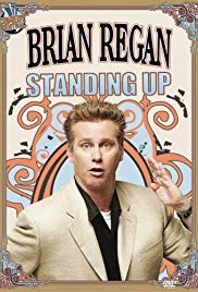 Brian Regan: Stand
