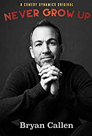 Bryan Callen: Neve