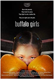 Buffalo Girls (201