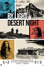 By Light of Desert