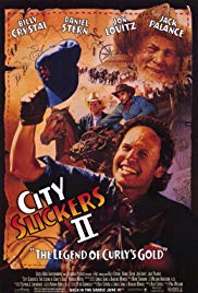 City Slickers II: 