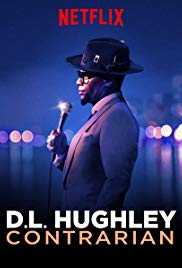 D.L. Hughley: Cont