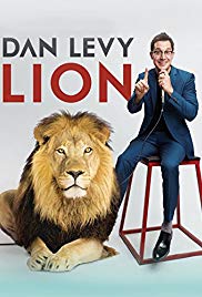 Dan Levy: Lion (20