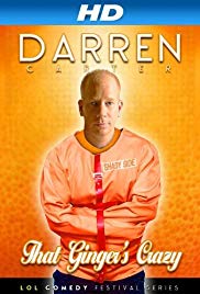 Darren Carter: Tha