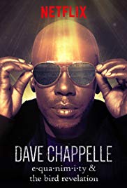 Dave Chappelle: Eq