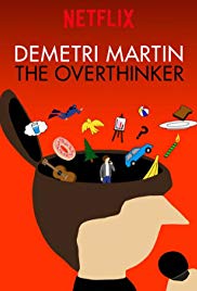 Demetri Martin: Th