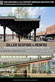 Diller Scofidio + 