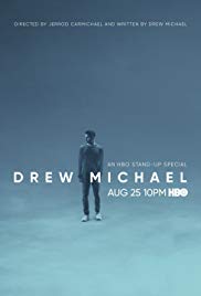 Drew Michael: Drew