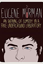 Eugene Mirman: An 