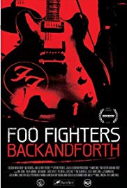 Foo Fighters: Back