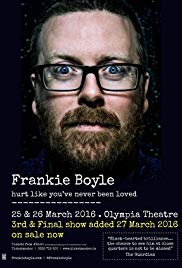 Frankie Boyle: Hur