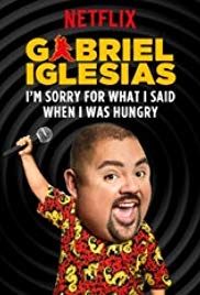 Gabriel Iglesias: 