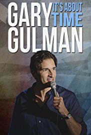 Gary Gulman: Its A