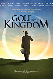 Golf in the Kingdo