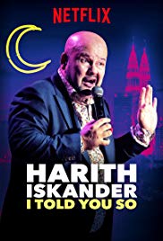 Harith Iskander: I