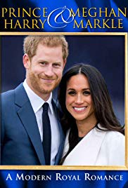 Harry & Meghan: A 