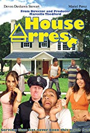 House Arrest (2008
