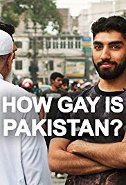 How Gay Is Pakista