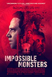 Impossible Monster