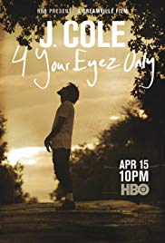 J. Cole: 4 Your Ey