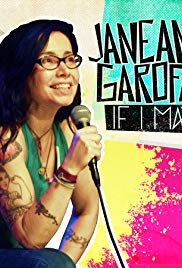 Janeane Garofalo: 