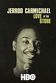 Jerrod Carmichael: