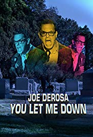 Joe Derosa You Let