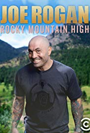 Joe Rogan: Rocky M