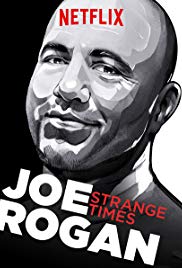 Joe Rogan: Strange
