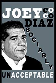 Joey Diaz: Sociabl
