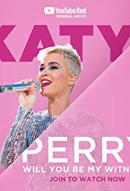 Katy Perry: Will Y