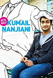 Kumail Nanjiani: B