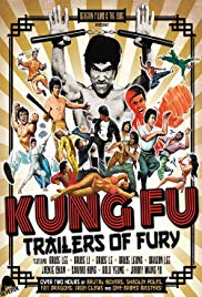 Kung Fu Trailers o