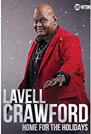 Lavell Crawford: H